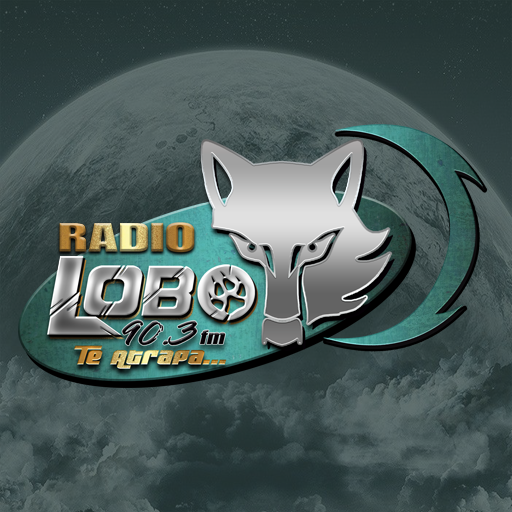 Radio Lobo Capinota 4.2 Icon