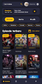 AnimeIndo - Nonton Anime Indo - Apps on Google Play