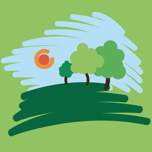 Naturerlebnispfade Bienwald logo