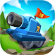 Tank Stars 3D - Androidアプリ