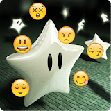 Emojis Live Wallpapers icon