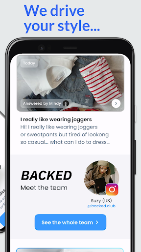 Backed Screen 2