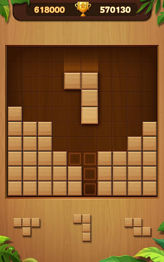 Wood Block Puzzle 1.0.8 screenshots 9