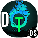 Cover Image of Unduh Theme for DotOS / Android DotO  APK