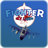 Fighter Skylands icon
