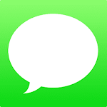 Cover Image of Download Message plus 5  APK
