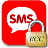 ECC SMS icon