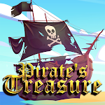 Cover Image of Télécharger Pirates Treasure  APK