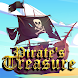 Pirates Treasure - Androidアプリ