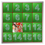 Top 30 Puzzle Apps Like 15 PUZZLE picture - Best Alternatives