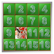 15 PUZZLE picture - Androidアプリ