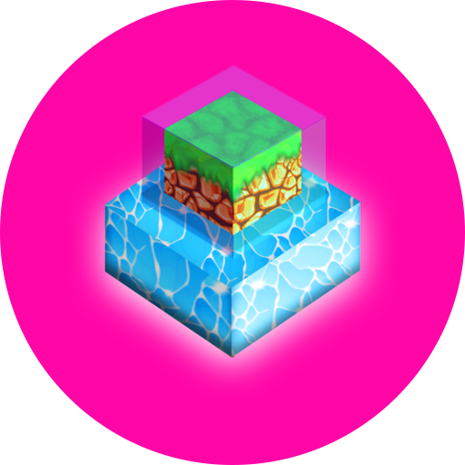 King Craft Building City