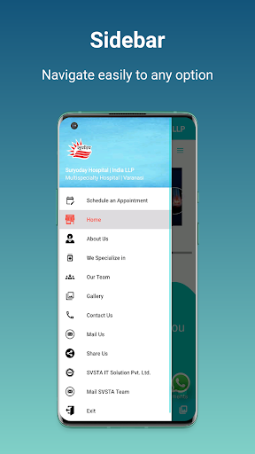 Suryoday Hospital  India 2024