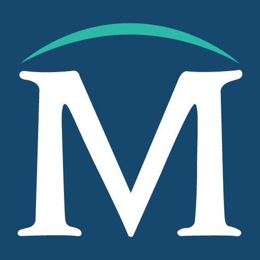 Millennium CareConnect logo