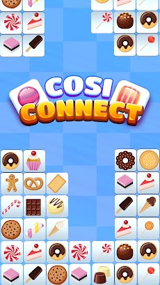 Cosi Connect - Classic Matchのおすすめ画像5