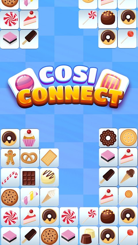 Cosi Connect - Classic Matchのおすすめ画像5