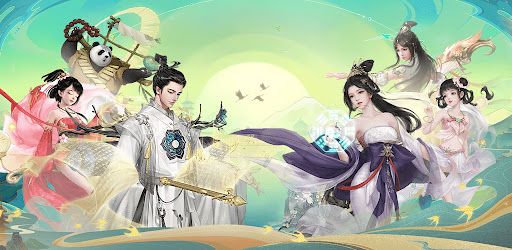 Race to Immortal Realm