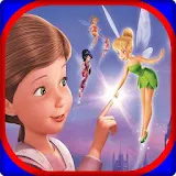 Tinkerbell Wallpaper icon