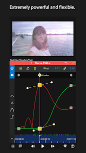 Node Video Editor MOD Apk v6.12.0 (Pro Unlocked) 4