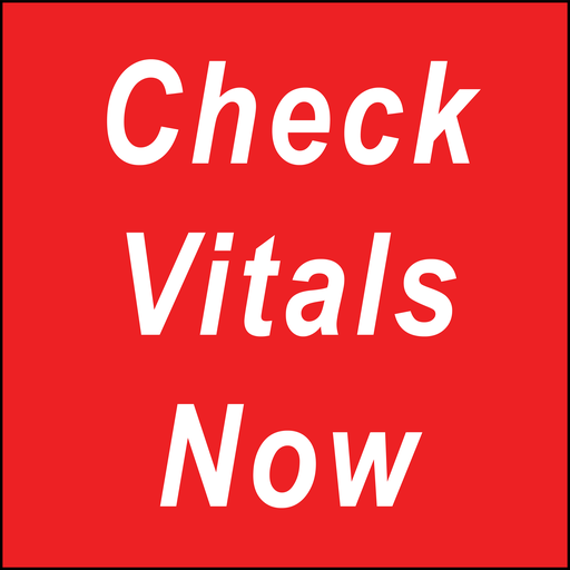 Check Vitals Now