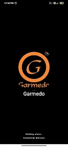 GARMEDO: EXOTIC+Fruits&Veggies