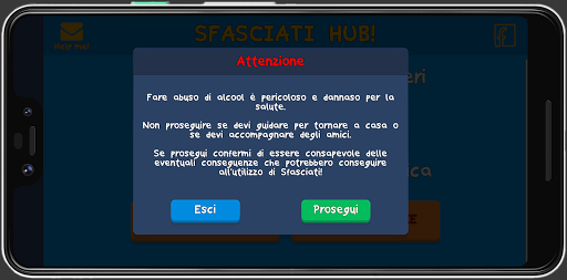 SFASCIATI! 1.0.8 screenshots 1