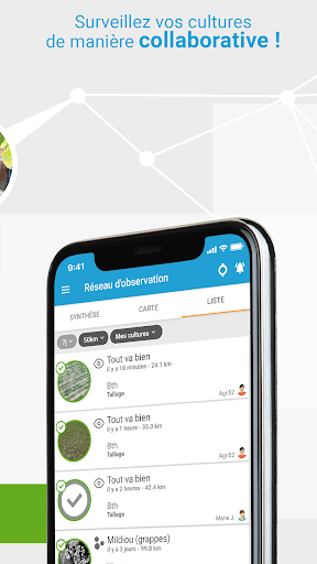 Companion by SMAG Screen 2