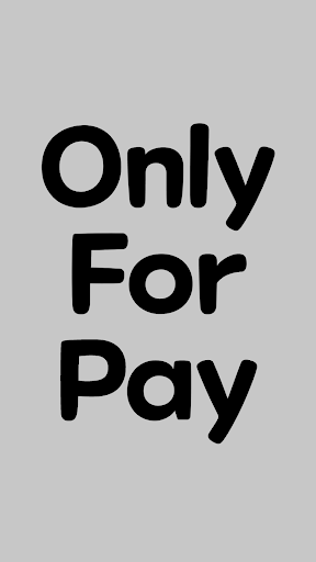 OnlyForPay Screen 2