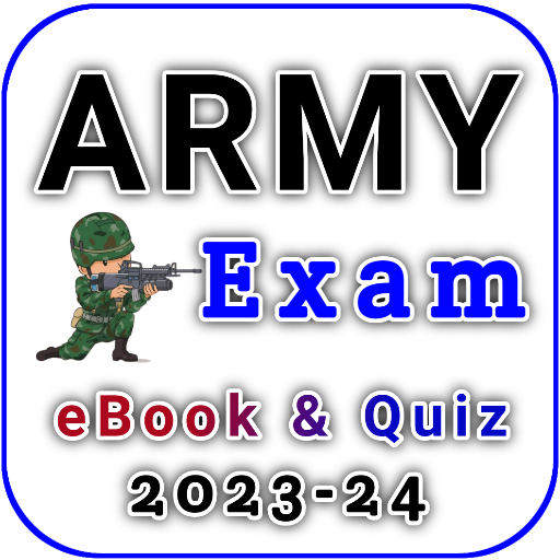 Army Exam Quiz And Book 2023 Download on Windows