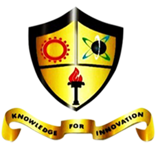 ERNEST BAI KOROMA UNIVERSITY logo