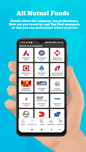 How to get loan online tips Screen 3