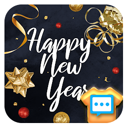 Icon image New Year 2022 VIP Next SMS
