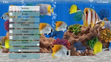 Butterfly Fish Aquarium TVのおすすめ画像1