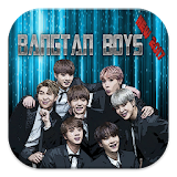 Bangtan Boys Music With Lyrics icon