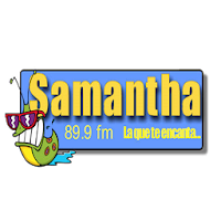 SAMANTHA FM