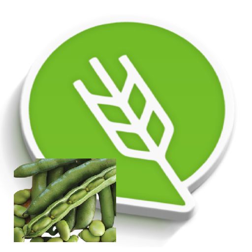 वाल लागवड #Agrownet™ logo