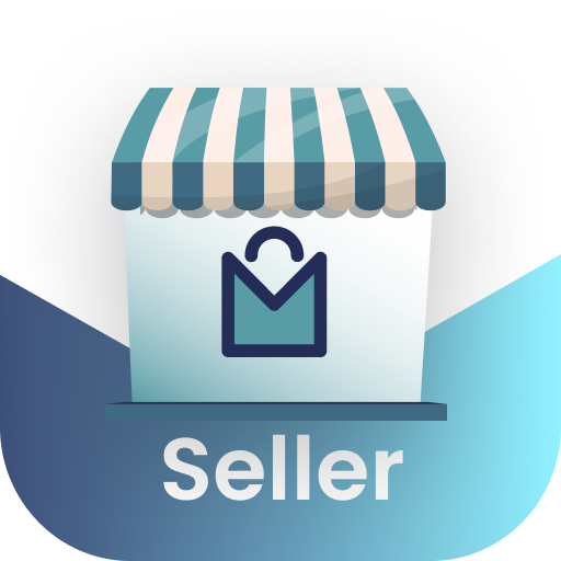 PaDi UMKM Seller - Penjual logo