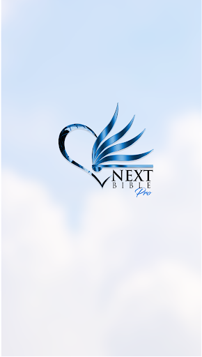 Android application Loveworld NextBible Pro screenshort