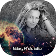 Galaxy Photo Editor