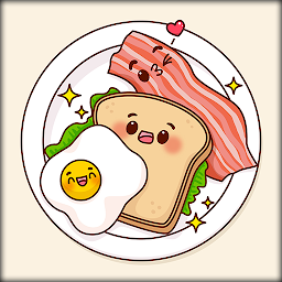 Icon image Cute Food Wallpaper