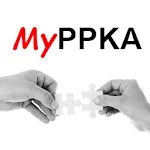 Cover Image of 下载 My PPKA 1.0 APK