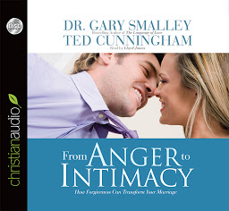 Icon image From Anger to Intimacy: How Forgiveness Can Transform a Marriage