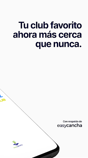 Viento Austral Screen 2