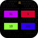 Cover Image of Download Math: Brain Puzzles 0.11 APK