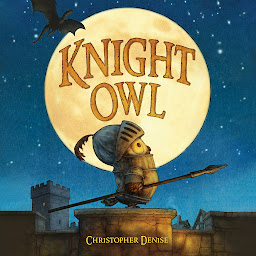 Icon image Knight Owl