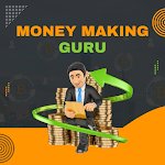 Cover Image of Скачать Money Making Guru  APK
