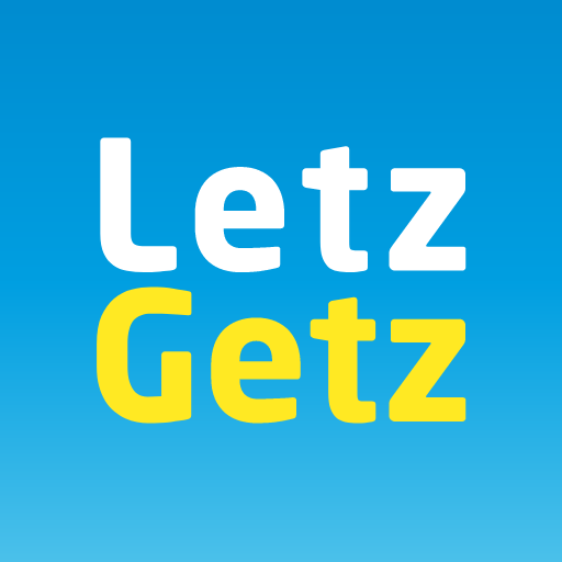 LetzGetz : immo auto bazar 1.0.116 Icon