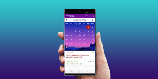 Calendário 2024 – Apps no Google Play