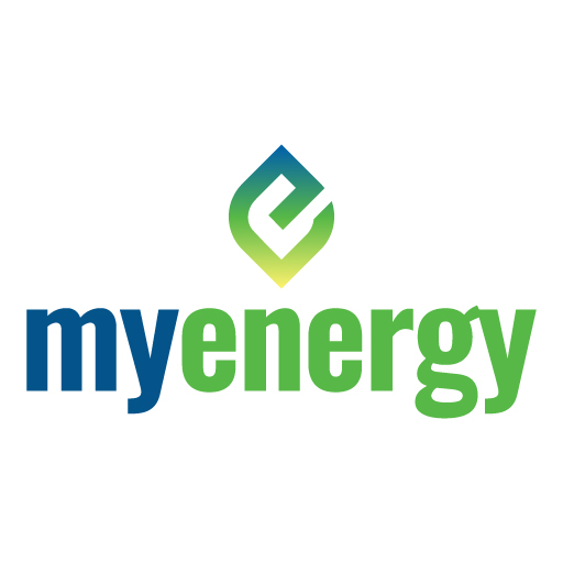 My Energy Hub+ logo