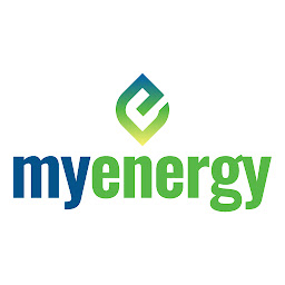 「My Energy Hub+」のアイコン画像
